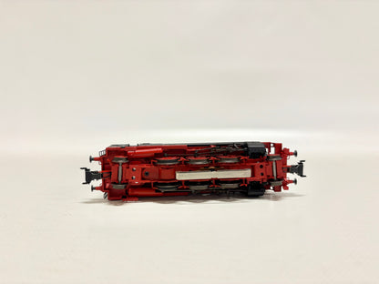 Märklin 39659 Mfx Digital & Sound Dampflokomotive Br 064 106-8 DB AC H0