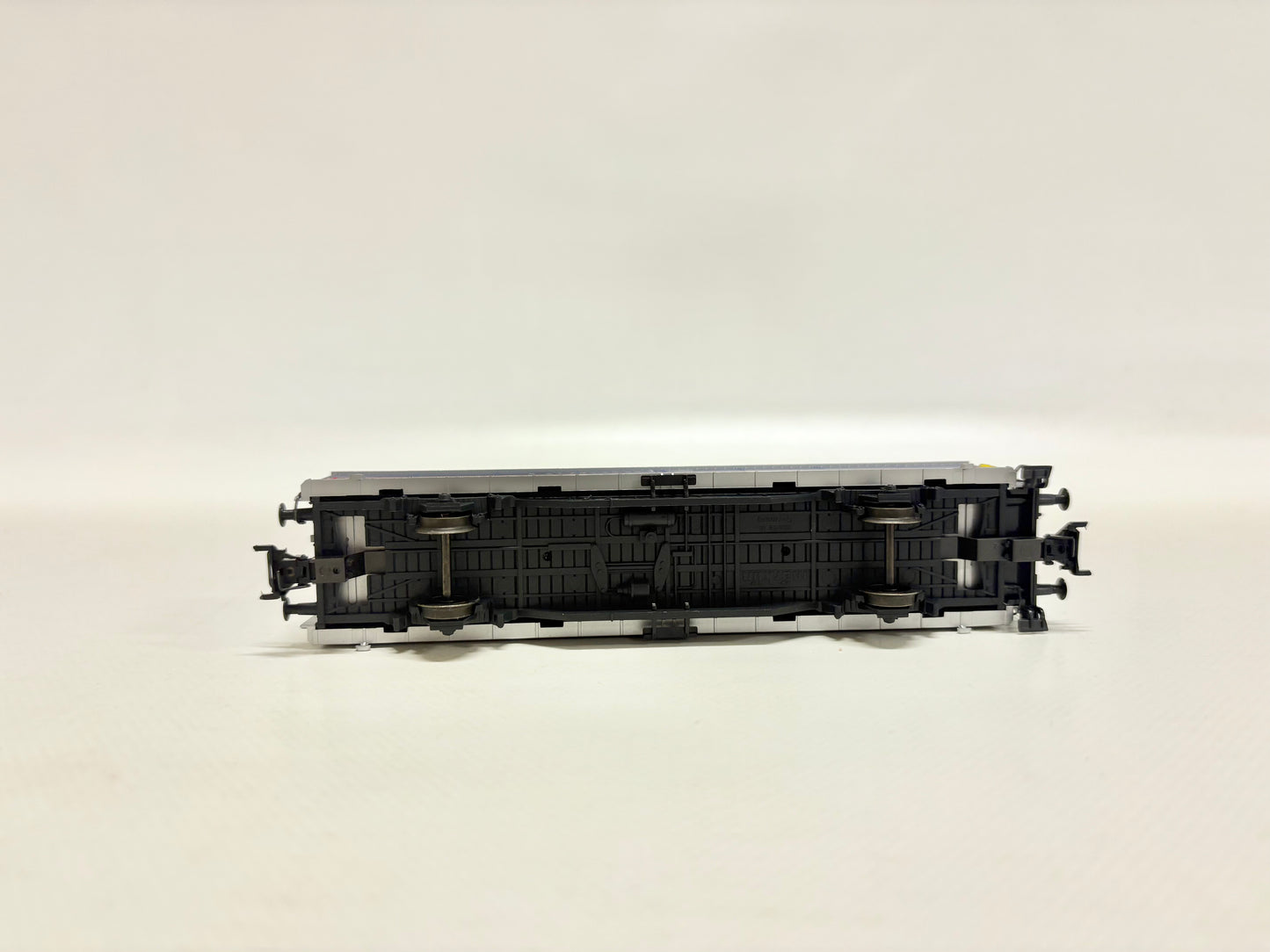 Märklin 84735 Schiebewandwagen Hbis "Roland Zwieback" SBB AC H0
