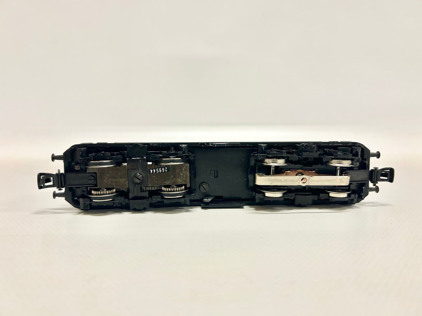 Märklin 3039 Br 110 E-Lok H0