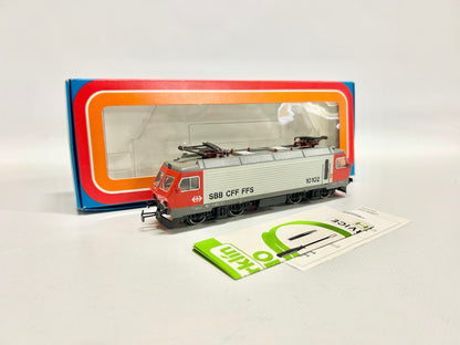 Märklin 3323 E-Lok 10102 SBB H0