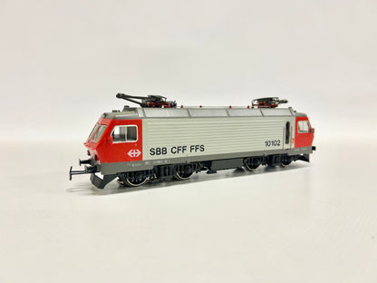 Märklin 3323 E-Lok 10102 SBB H0