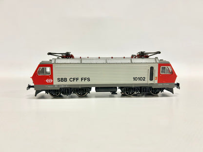 Märklin 3323 E-Lok 10102 SBB H0