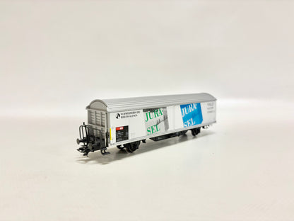 Märklin 4735 Schiebewandwagen Hbis "Schweizerische Rheinsalinen" SBB AC H0