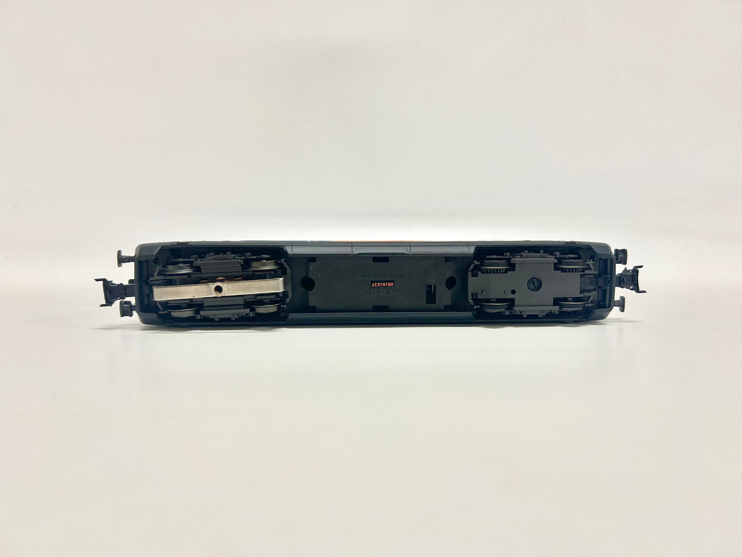 Märklin 34631 Digital E-Lok Doppelpackung Re 460 "Schweizer Fernsehn" SBB AC H0