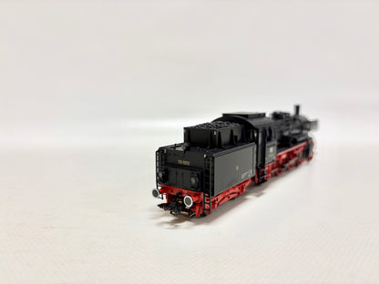 Märklin 39782 Mfx Digital & Sound Dampflokomotive Br 78 1002 DB AC H0