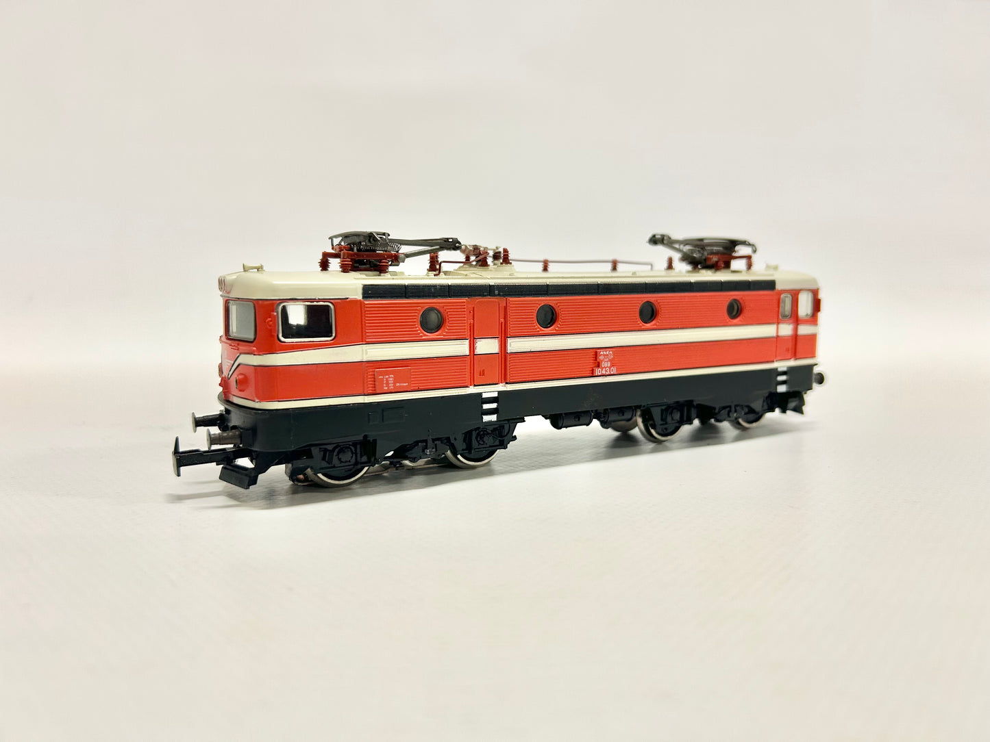 Märklin 3041 E-Lok ÖBB H0