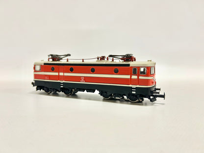 Märklin 3041 E-Lok ÖBB H0