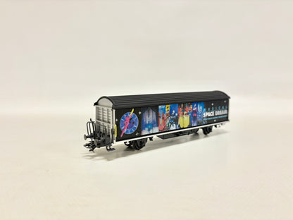 Märklin 4735,928 Schiebewandwagen Hbis "Space Dream" SBB AC H0