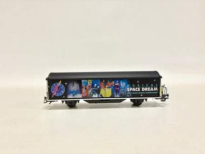 Märklin 4735,928 Schiebewandwagen Hbis "Space Dream" SBB AC H0