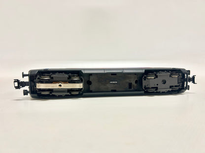 Märklin 34618 Digital E-Lok Doppelpackung Re 460 "Schweizer Fernsehn" SBB AC H0