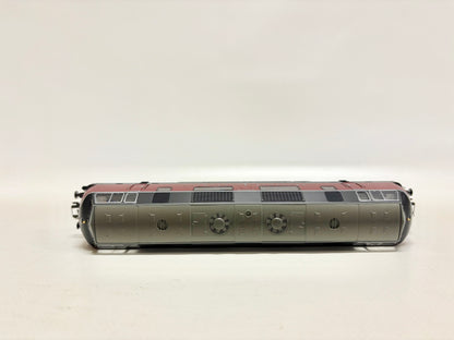 Märklin 38200 Diesellokomotive V 200 002 DB AC H0 Mfx Digital & Sound