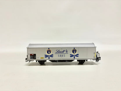 Märklin 4735 Schiebewandwagen Hbis "Lindt 1845" SBB AC H0