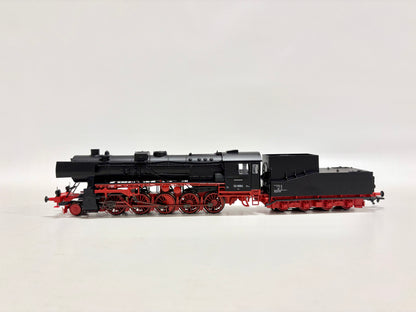 Märklin 39535 Mfx Digital & Sound Dampflokomotive Br 52 6884 DB AC H0
