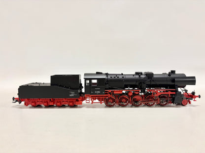 Märklin 39535 Mfx Digital & Sound Dampflokomotive Br 52 6884 DB AC H0