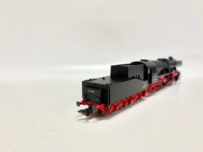 Märklin 39535 Mfx Digital & Sound Dampflokomotive Br 52 6884 DB AC H0