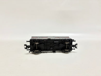 Märklin 45500 Güterwagen Spitzdachwagen SoMo Werksbesichtigung FS AC H0