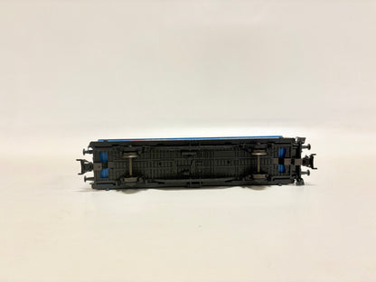 Märklin 4735 Schiebewandwagen Hbis "Cargo Domizil" SBB AC H0