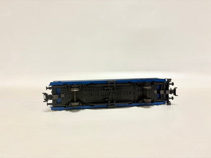 Märklin 4735 Schiebewandwagen Hbis "Ketten" SBB AC H0