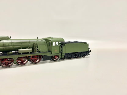 Märklin 37113 Digital Dampflok Klasse C K.W.St.E. AC H0