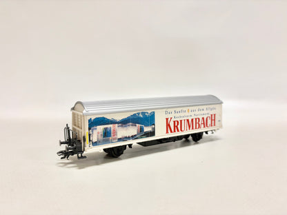 Märklin 31967 Schiebewandwagen Hbis "Krumbach" DB AC H0