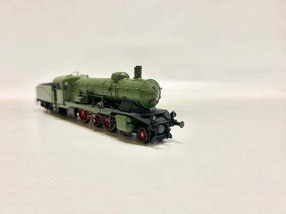 Märklin 37113 Digital Dampflok Klasse C K.W.St.E. AC H0