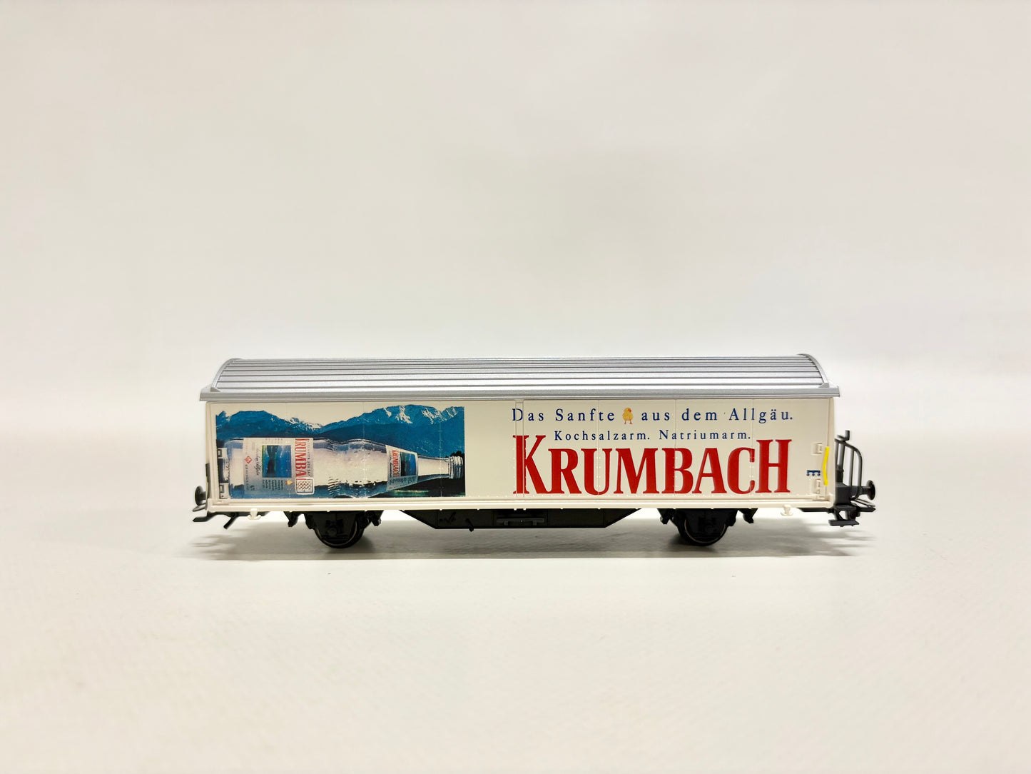 Märklin 31967 Schiebewandwagen Hbis "Krumbach" DB AC H0