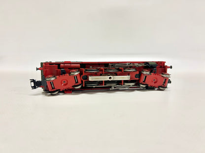 Märklin 37071 Digital Dampflok T18 K.W.St.E. AC H0