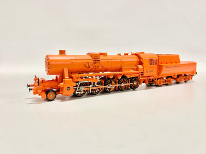 Märklin 34155 Digital Dampflok Br 52 SoMo "MHI Mitgliederversammlung 1996" AC H0
