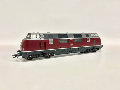 Märklin 3380 Diesellok Br 220 007-9 DB AC H0