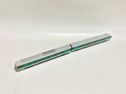 Märklin 3476 Digital Br 610 Dieseltriebwagen H0