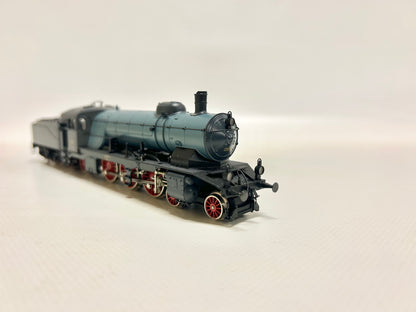 Märklin 3311 Dampflok Klasse C K.W.St.E AC H0