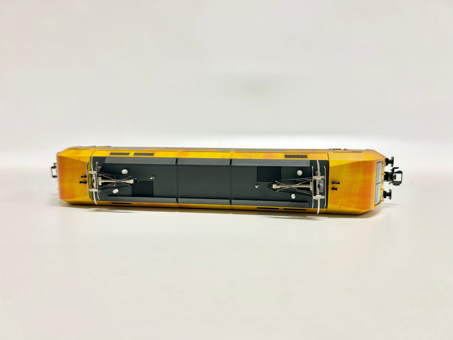 Märklin 39370 Digital Fußball WM 2006 Br 101 E-Lok H0