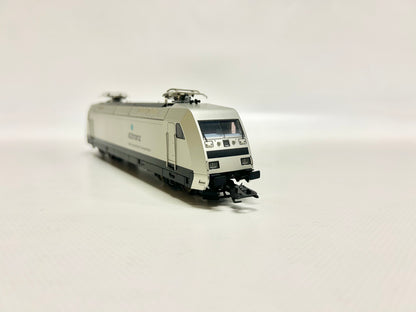 Märklin 34370 Digital E-Lok Br 101 ADtranz AC H0