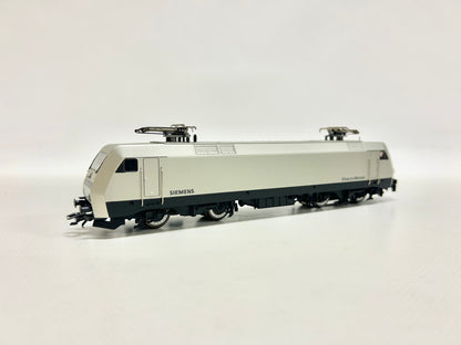Märklin 34351 Digital E-Lok Br 152 Siemens Kraus Maffei AC H0