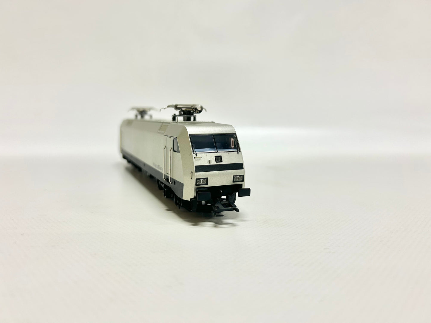 Märklin 34351 Digital E-Lok Br 152 Siemens Kraus Maffei AC H0