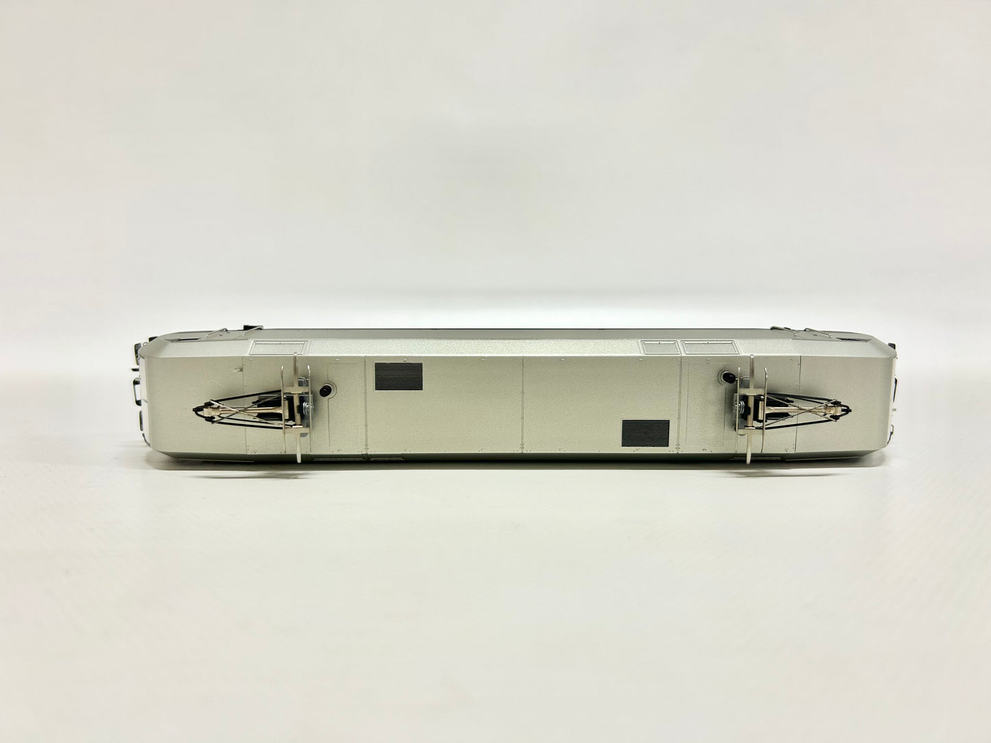 Märklin 34351 Digital E-Lok Br 152 Siemens Kraus Maffei AC H0