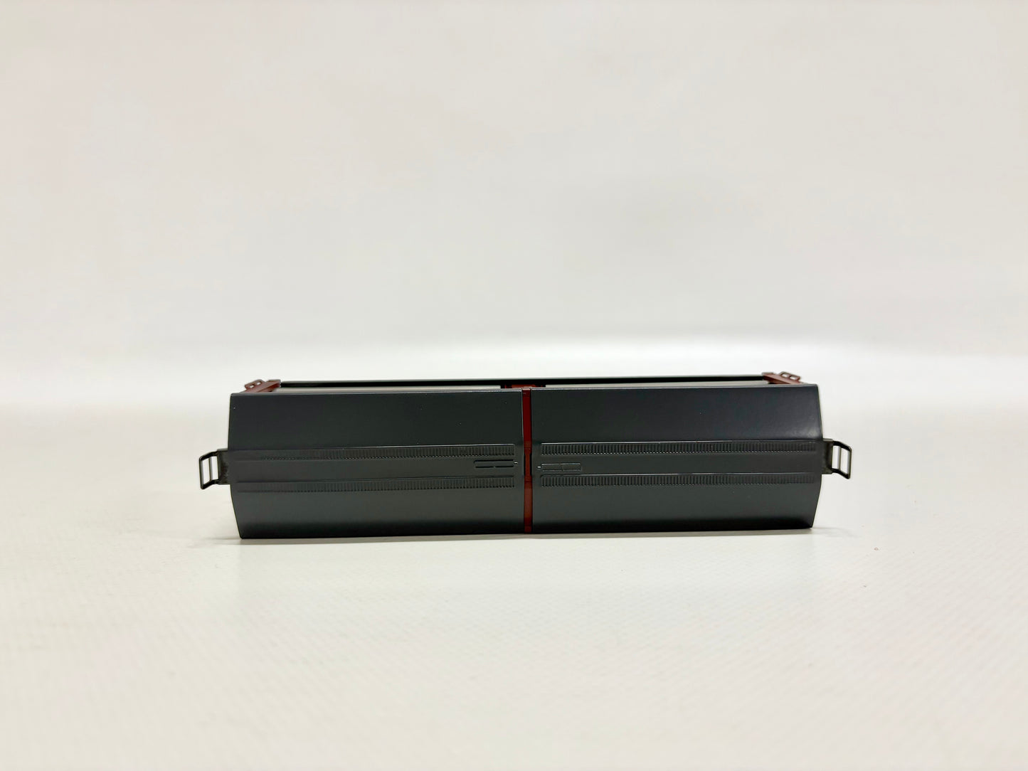 Märklin 4833 Schiebedachwagen Zuckermühle Rupperswil AG SBB AC H0