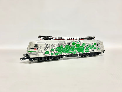 Märklin 37533 Digital Br 120 E-Lok H0