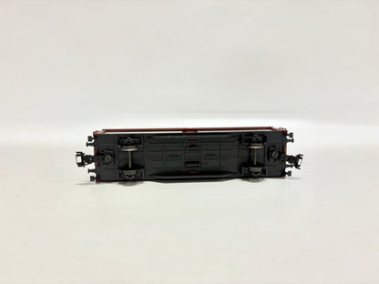 Märklin 4833 Schiebedachwagen Zuckermühle Rupperswil AG SBB AC H0