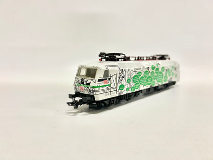 Märklin 37533 Digital Br 120 E-Lok H0