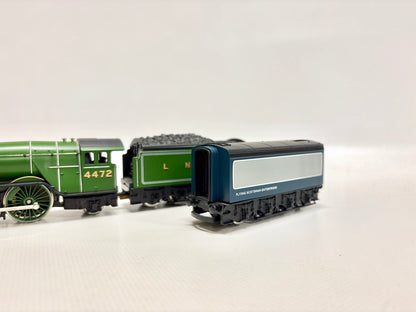 Hornby R098 "The Flying Scotsman" Limited Presentation Edition DC H0