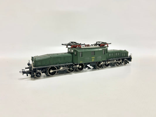 Märklin 3356 SBB Krokodil E-Lok H0
