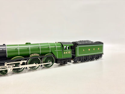 Hornby R098 "The Flying Scotsman" Limited Presentation Edition DC H0