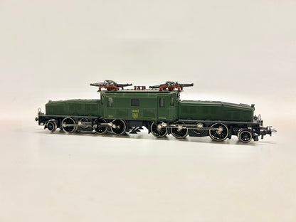 Märklin 3356 SBB Krokodil E-Lok H0
