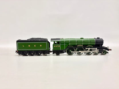 Hornby R098 "The Flying Scotsman" Limited Presentation Edition DC H0