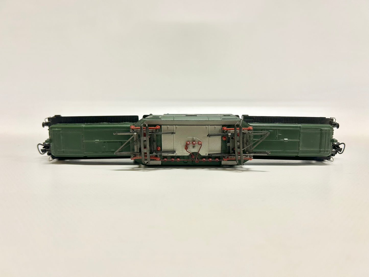 Märklin 3356 SBB Krokodil E-Lok H0