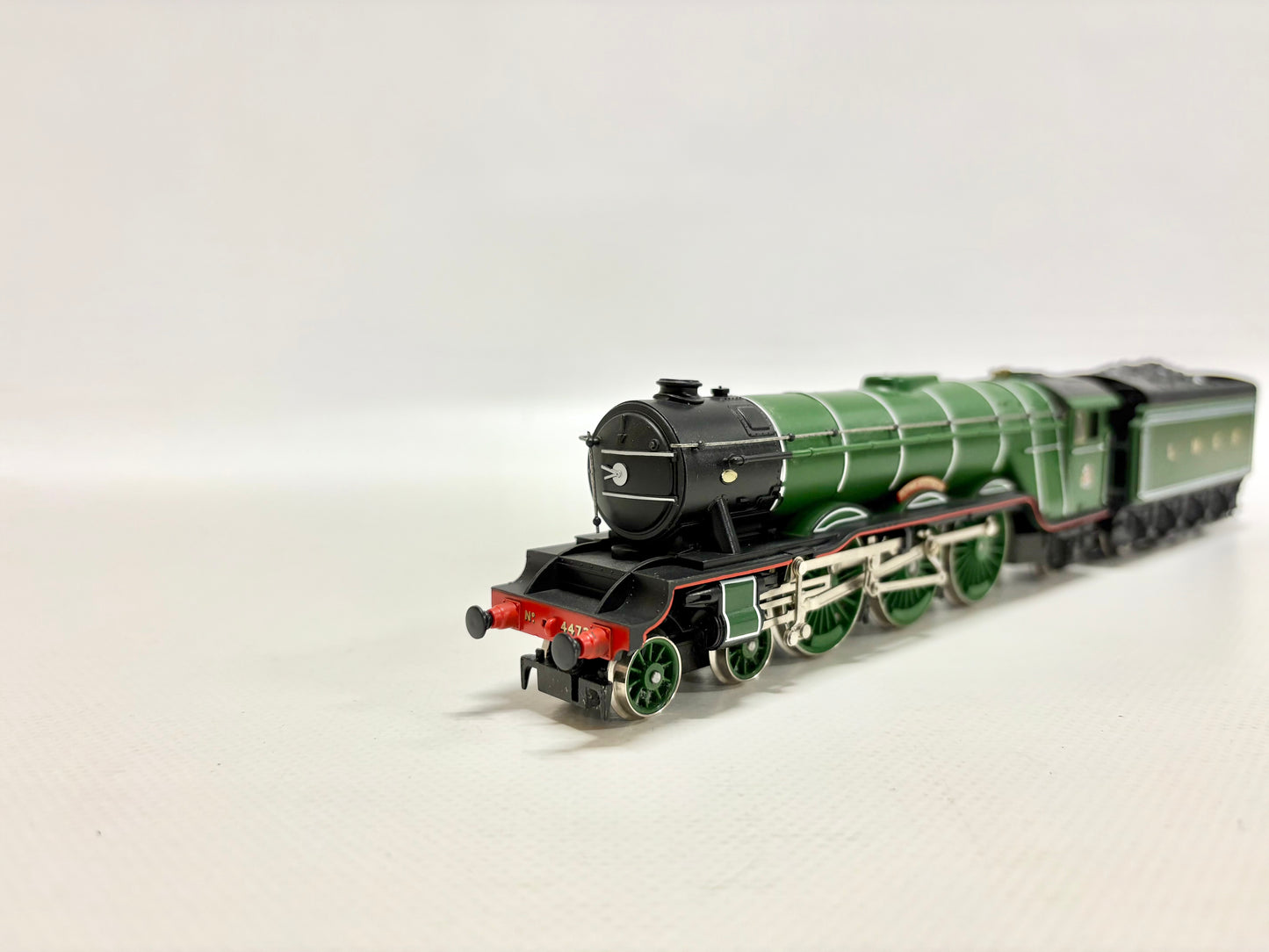 Hornby Dampflok Flying Scotsman LNER DC H0