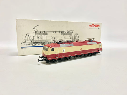 Märklin 3153 E-Lok Br 120 001-3 DB AC H0