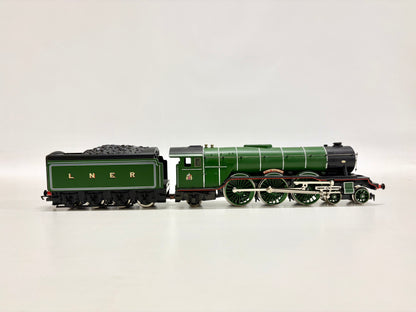 Hornby Dampflok Flying Scotsman LNER DC H0