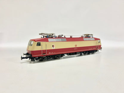Märklin 3153 E-Lok Br 120 001-3 DB AC H0